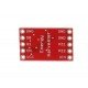 LTC3588 - Energy Harvester Breakout Module
