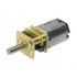 N20 Micro Gear 12V 100RPM DC Motor (High Torque)