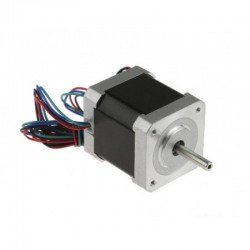 NEMA17 4.2 KGCM Stepper Motor