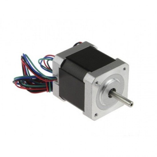 NEMA17 4.2 KGCM Stepper Motor