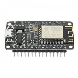 NodeMcu ESP8266 CH340 WIFI Development Board