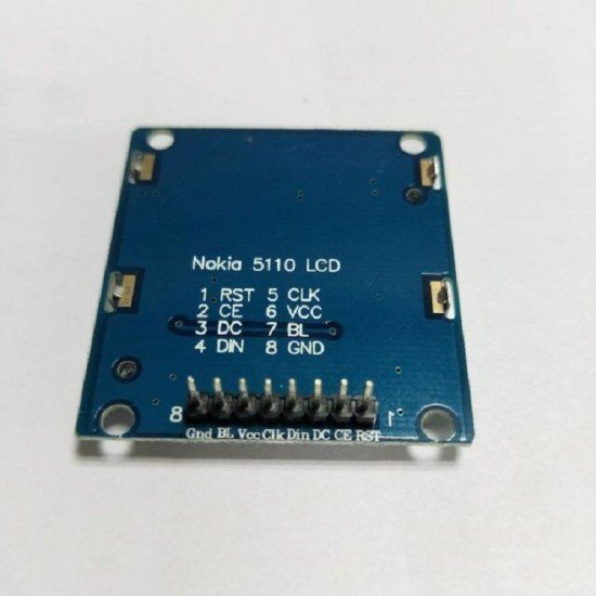 Nokia 5110 LCD Display Module 84 x 48