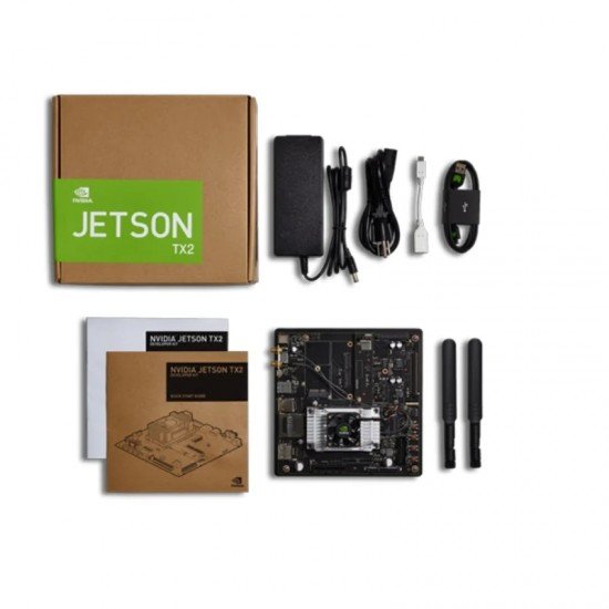 NVIDIA Jetson TX2 Development Kit