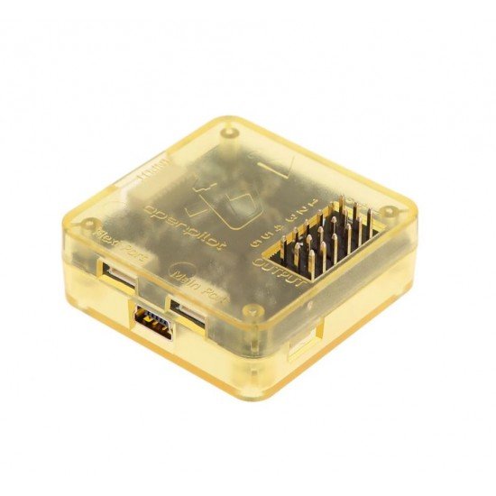 OpenPilot CC3D EVO Flight Controller STM32 for RC Drone FPV Racing