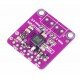 MAX31865 RTD Platinum PT100 to PT1000 Temperature to Digital Voltage Converter