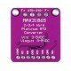 MAX31865 RTD Platinum PT100 to PT1000 Temperature to Digital Voltage Converter