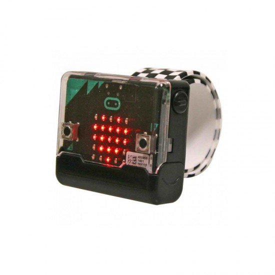 MC002145 Enclosure for Micro: bit Development Board