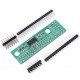MCP23017 16 Bit IO Port Expander Module I2C Interface Arduino Compatible