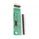 MCP23017 16 Bit IO Port Expander Module I2C Interface Arduino Compatible