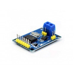 MCP2515 CAN Bus Module with TJA1050 Transreceiver