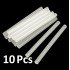 Multi-purpose Hot Melt Glue Sticks for Glue Gun - 10 Pcs