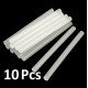 Multi-purpose Hot Melt Glue Sticks for Glue Gun - 10 Pcs