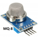 MQ-8 Hydrogen Gas Sensor Module H2 Alarm Detection