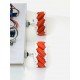 Mecanum Wheel 80mm - omni directional - 2pcs - 3D Printed