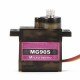 MG90S Metal Gear Micro Servo For RC Model