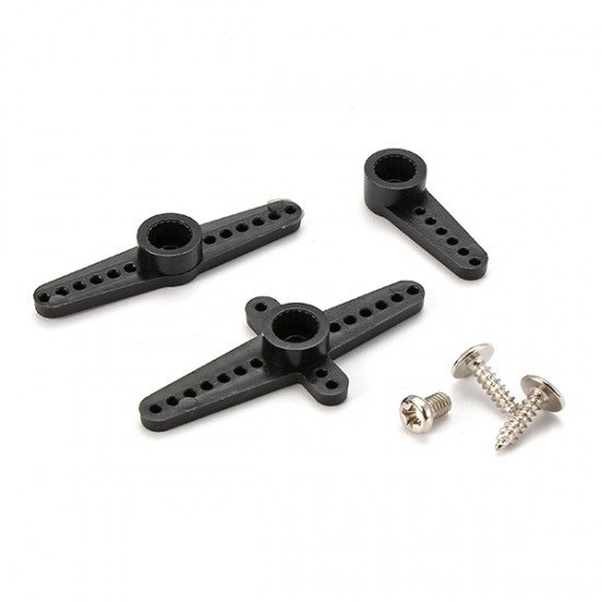 MG90S Metal Gear Micro Servo For RC Model