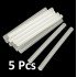Multi-purpose Hot Melt Glue Sticks for Glue Gun - 5 Pcs