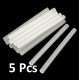 Multi-purpose Hot Melt Glue Sticks for Glue Gun - 5 Pcs