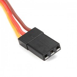 MG90S Metal Gear Micro Servo For RC Model