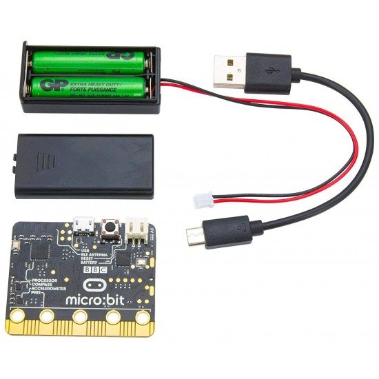 Micro bit GO Kit by BBC