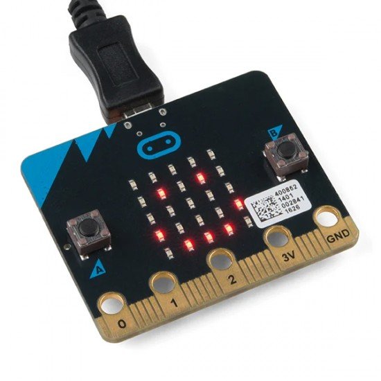 Micro bit GO Kit by BBC
