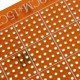 7.5 x 5cm PCB Prototyping Printed Circuit Board Prototype Breadboard