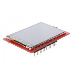 TFT LCD 2.4" Touch Screen Shield for Arduino