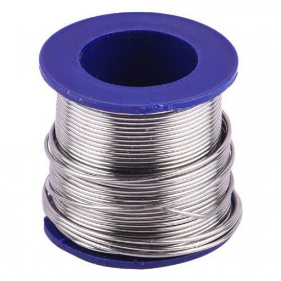 Solder Wire 40 GSM for Most Electrical Repair Soldering Purpose