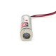 MXD1230 6mm 650nm 5mW Red Crossline Laser Module