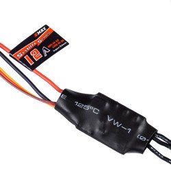 EMAX 12A ESC Simon Series For Multirotor