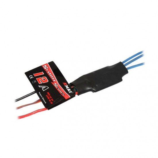 EMAX 12A ESC Simon Series For Multirotor