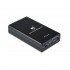 Waveshare Solar Power Manager (C), Supports 3x 18650 Batteries, Multi Protection Circuits