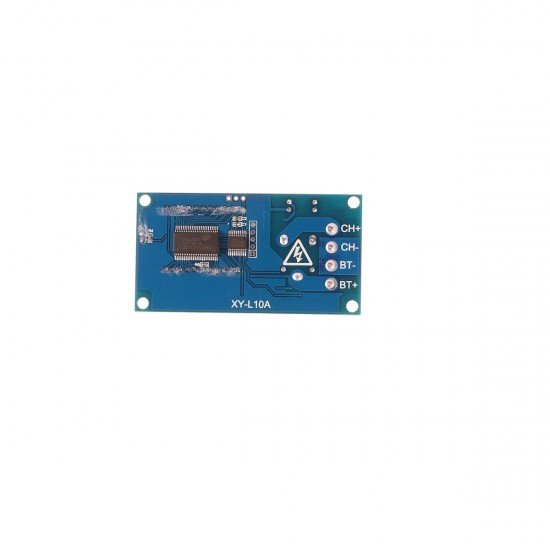 XY-L10A 10A Lead-acid Solar Storage Battery Charge Controller Module 6-60V