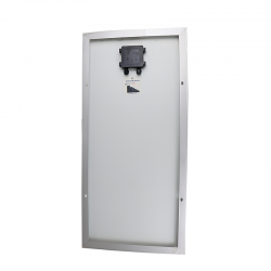 20W 12V Solar Panel ( 74 x 35 cm)