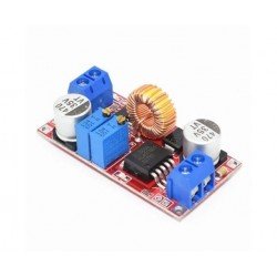 XL4015 5A DC-DC Adjustable Step Down Power Supply Module