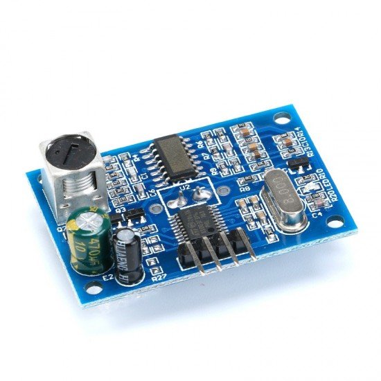 Waterproof Ultrasonic Obstacle Sensor