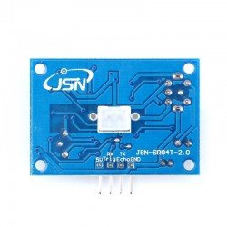 Waterproof Ultrasonic Obstacle Sensor