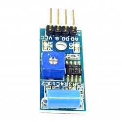 Vibration Sensor Module Vibration Switch SW-420