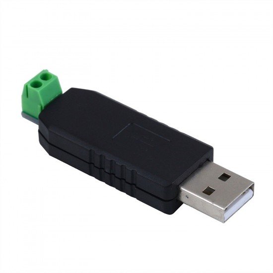 USB to RS485 TTL Serial Converter Adapter FT232