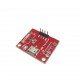 USB Micro-B Breakout Board