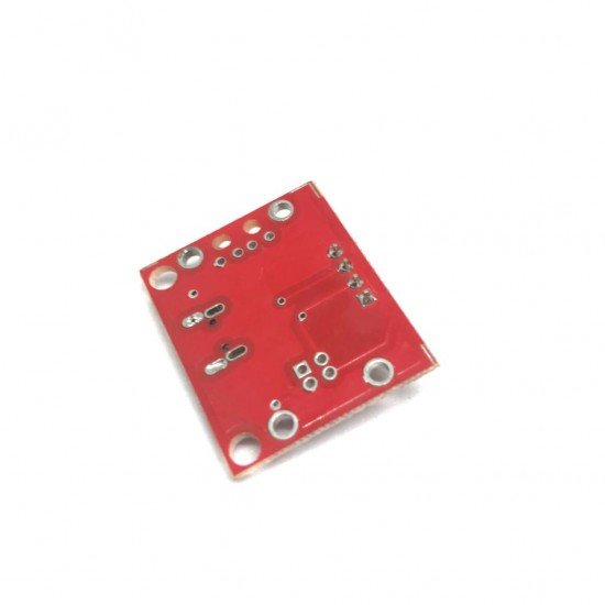 USB Micro-B Breakout Board