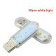 USB LED Book Lights