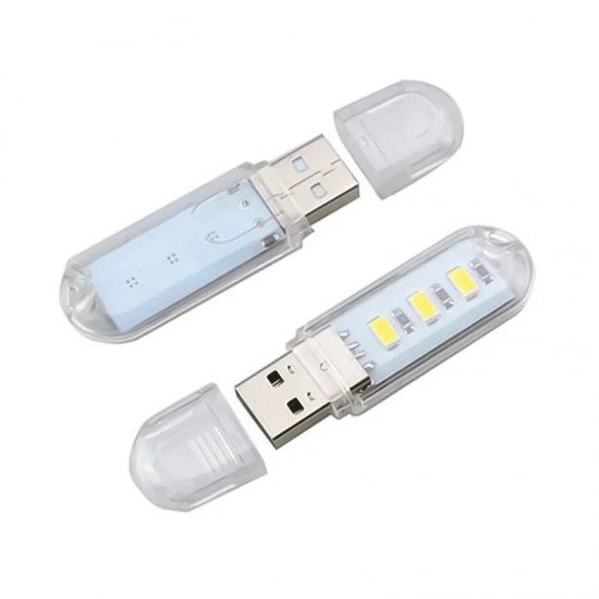 USB LED Book Lights