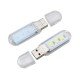 USB LED Book Lights