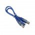 USB Cable for Arduino UNO / MEGA 2560 | USB-A to USB-B
