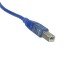USB Cable for Arduino UNO / MEGA 2560 | USB-A to USB-B
