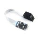 UART Fingerprint Reader STM32F205 TFS-D400