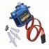 TOWER PRO 9G MICRO SERVO MOTOR