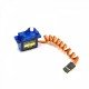 TOWER PRO 9G MICRO SERVO MOTOR