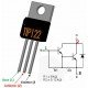 TIP122 - NPN Transistor - Switching Transistor